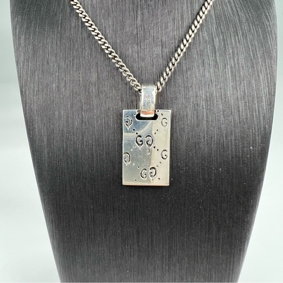 Gucci Ghost 925 Silver - Picture 4 of 10